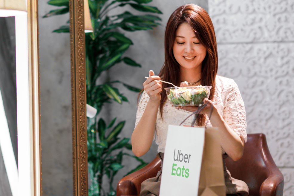 Brown & Brown Gives Clients Choices with Uber for Business Uber Blog
