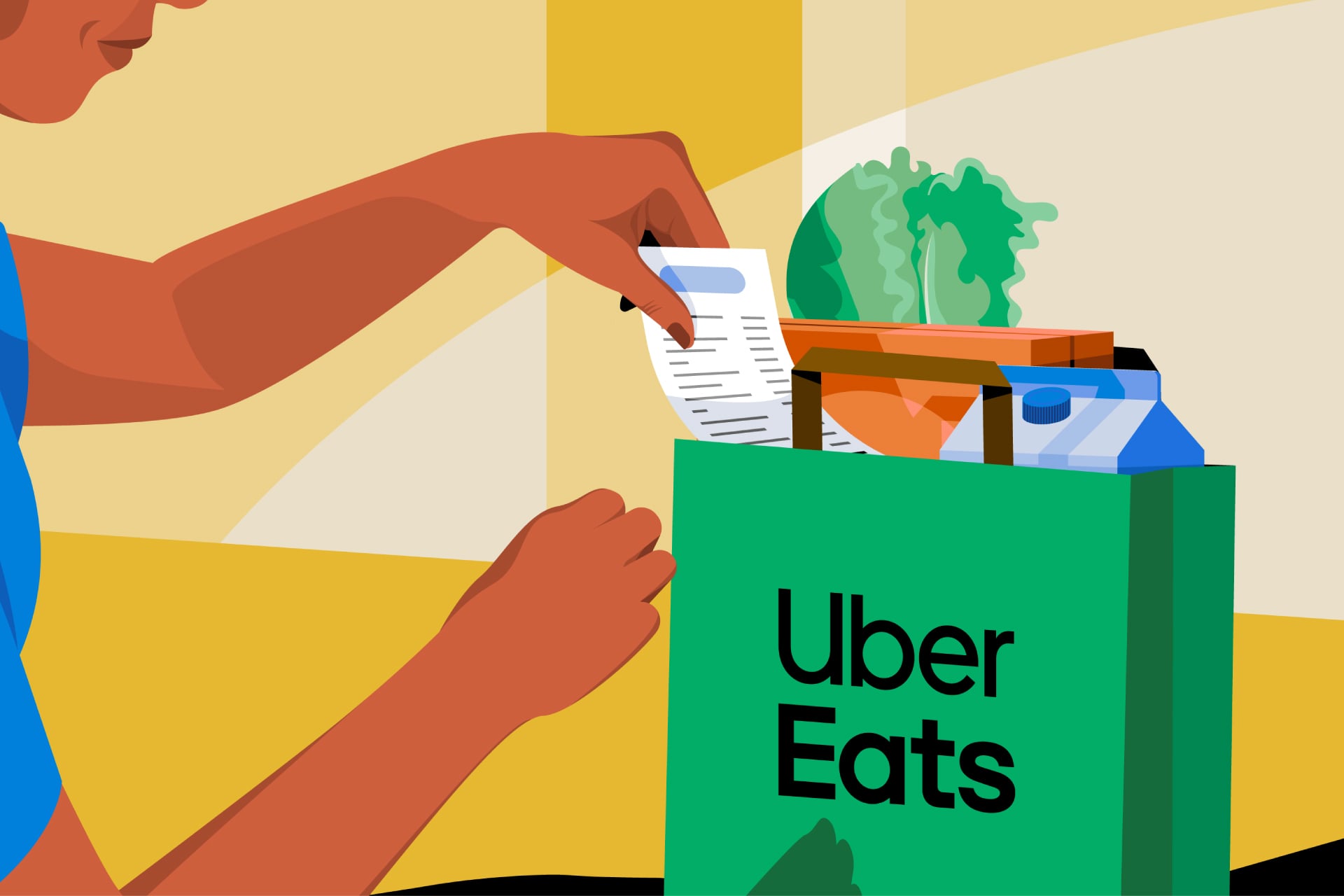 Costco 好市多消費者須知| Uber Blog